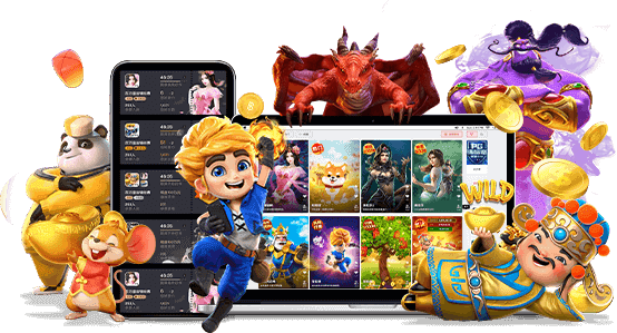 PXG777 สล็อต